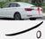 Volkswagen Jetta MK7 2017-2023Glossy Black Duckbill Rear Trunk Spoiler Wing