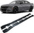 Dodge Charger Side Skirts for 2011-2018  Base Trim, 2019-2020.