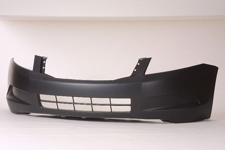 Honda  ACCORD_SEDAN HO1000254C CAPA Certified Front Primed 4CYL Bumper Cover 2008-2010