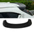 Mazda CX-5 2017-2022 Glossy Black Rear Tailgate Roof Trunk Lip Spoiler Wing - ONECARWORLD