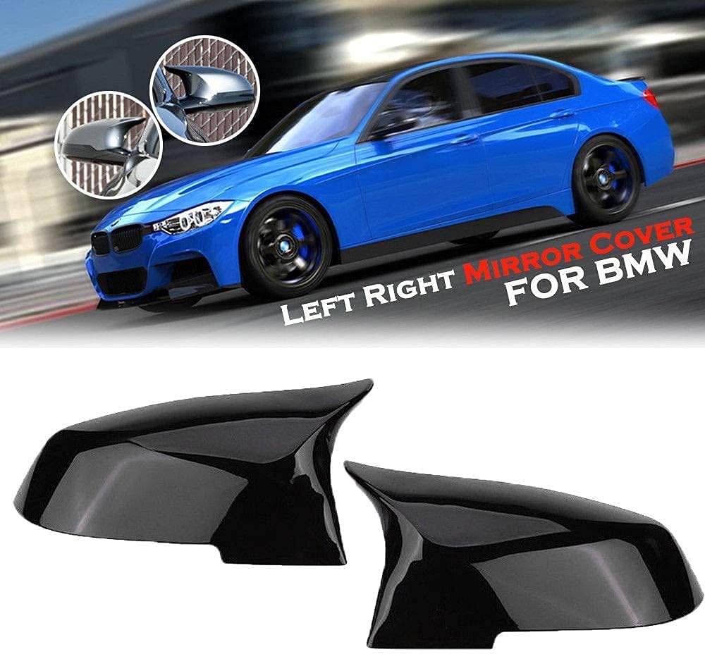 Batman Mirror Cover for BMW 2013-2019 Series F20, F21, F22, F30, F31, F32, F36, M1, M2, M3 - ONECARWORLD