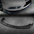 UNIVERSAL GLOSSY BLACK FRONT LOWER BUMPER SPLITTER SPOILER LIP BODY KIT - ONECARWORLD