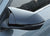 Batman Mirror Cover rear view mirror cover trim for BMW 1series E60 E61 E63 E64 - ONECARWORLD