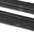 HIGH QUALITY CARBON FIBER 4 PCS SIDE SKIRTS FITS ON ALL SEDAN CARS - ONECARWORLD