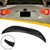 SUBARU BRZ HIGH QUALITY REAR SPOILER 2012-2020 - ONECARWORLD