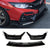 Honda Civic hatchback LED Front Bumper lip Spoiler 11th gen 2020-2022 Car body kit - ONECARWORLD