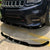 Front Bumper lip Splitter spoiler kit For Jeep Grand Cherokee 2014-2019 - ONECARWORLD