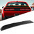 Dodge Challenger SRT Style Glossy Black ABS Rear Trunk Spoiler Lid 2008-2017 - ONECARWORLD