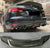 AUDI A4 B9 R Style High kick Rear Trunk Spoiler 2017-2022 - ONECARWORLD